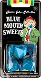 Blue Mouth Sweets