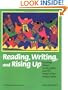 Reading, Writing, and Rising Up: Teaching About Social Justice and the Power of the Written Word
