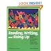 Reading, Writing, and Rising Up: Teaching About Social Justice and the Power of the Written Word