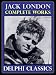 Complete Works of Jack London (Illustrated)