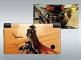 Final Fantasy VII Nintendo DSi Skin