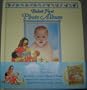 Baby's First Photo Album (First Bible Collection)