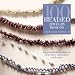 100 Beaded Jewelry Designs
