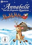 Produkt-Bild: Annabelle und die fliegenden Rentiere