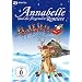 Annabelle und die fliegenden Rentiere