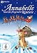 Annabelle und die fliegenden Rentiere [Edizione: Germania]