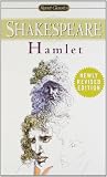 Hamlet (0451526929) by Shakespeare, William