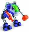 Fisher-Price TRIO DC Super Friends: Joker-Bot