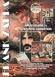 Frank Zappa - Classic Albums: Apostrophe + Overnight Sensation