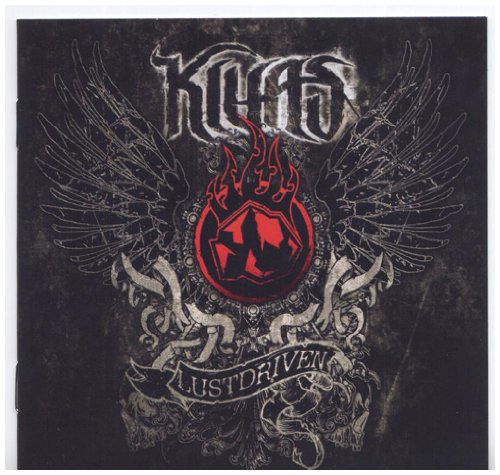 Kiuas - Lustdriven - Zortam Music