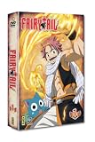 Fairy Tail - Volume 1 [2DVD]