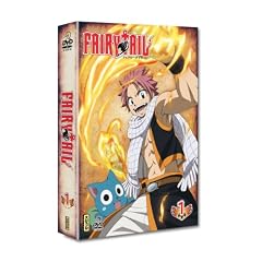 Fairy Tail - Volume 1 [2DVD]