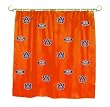 Auburn Shower Curtain - SEC Conference
