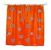 Auburn Shower Curtain - SEC Conference