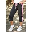 Women's New Balance Athletic Capri Pants