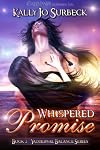Whispered Promise