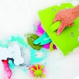 Boon Pod Bath Toy Scoop, Green Frog