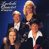 Bring Him Home ~ Laclede Quartet