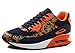 SITAILE Women Men Unisex Comfort Air-cushion Mesh Basketball Running Sneaker Shoes