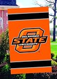 Oklahoma State - House banner flag