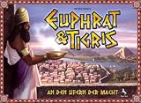 Eigenschaften Pegasus Spiele 51600G / Pegasus - 51600G Euphrat & Tigris
