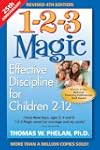 1-2-3 Magic: Effective Discipline for...