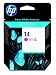 Original HP 14 Magenta Printhead in Retail Packaging