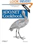 ADO.NET 3.5 Cookbook (Cookbooks (O'Reilly))