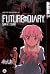 Future Diary Volume 1
