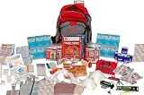 Deluxe Emergency Survival Kit 2-Person