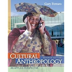 Cultural Anthropology: An Applied Perspective