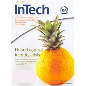 Intech by 