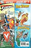  : Brave and the Bold #10