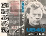UB40 - Labour of Love [VHS]