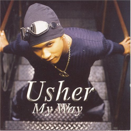 CD-Charts  Music : My Way