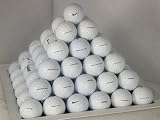 AAA Nike Mix 300 Pack used golf balls