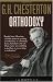 Orthodoxy