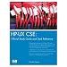 HP-UX CSE: Official Study Guide and Desk Reference (HP Professional Series)