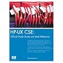 HP-UX CSE: Official Study Guide and Desk Reference (HP Professional Series)