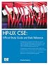 HP-UX CSE: Official Study Guide and Desk Reference (HP Professional Series)