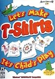 LET'S MAKE T-SHIRTS