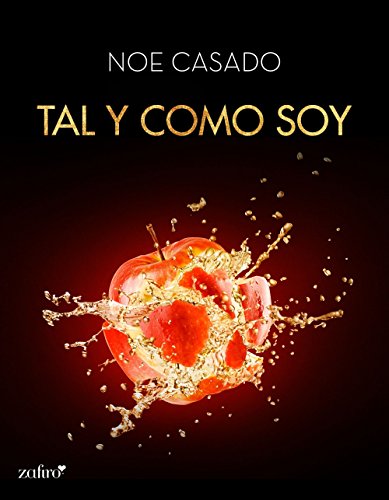 Tal y como soy (Spanish Edition)