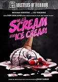 We All Scream for Ice Cream