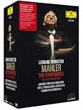 Leonard Bernstein: Mahler The …ed…