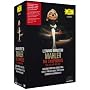 Mahler, Gustav - Sinfonien und Das Lied von der Er&hellip <b>DVD</b> ~ Leonard Bernstein