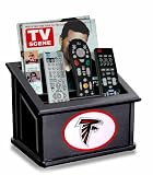 Atlanta Falcons Media Organizer