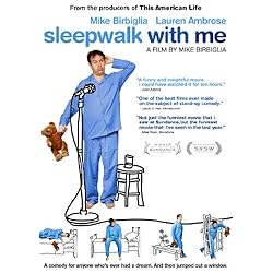 Sleepwalk With Me