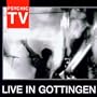 Live in Gottingen
