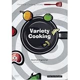 VARIETY COOKING: set of 8 DVDs - Cooking Basics, Fishing Cook, Progressive American Cuisine, Easy Italian, Reality Chef, It s a Trout Time, Family Cookout, Pacific Rim Cuisine
