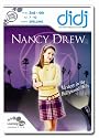 LEAPFROG DIDJ GAME NANCY DREW 7 - 10 YEARS